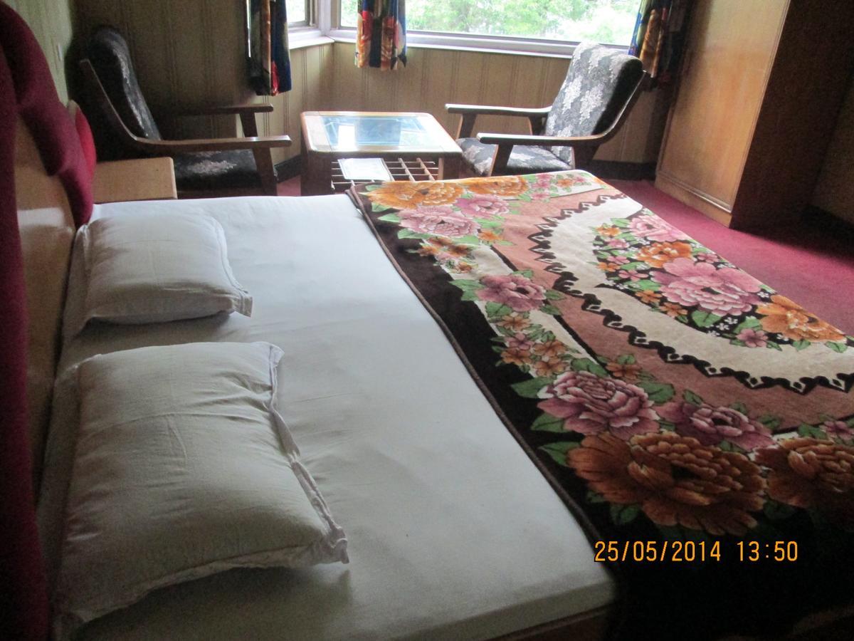 Pandey Lodge Buin Quarto foto
