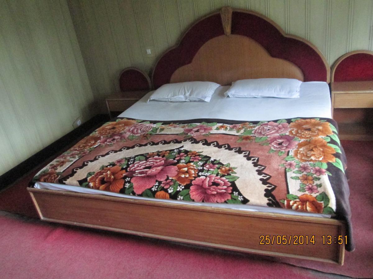 Pandey Lodge Buin Quarto foto